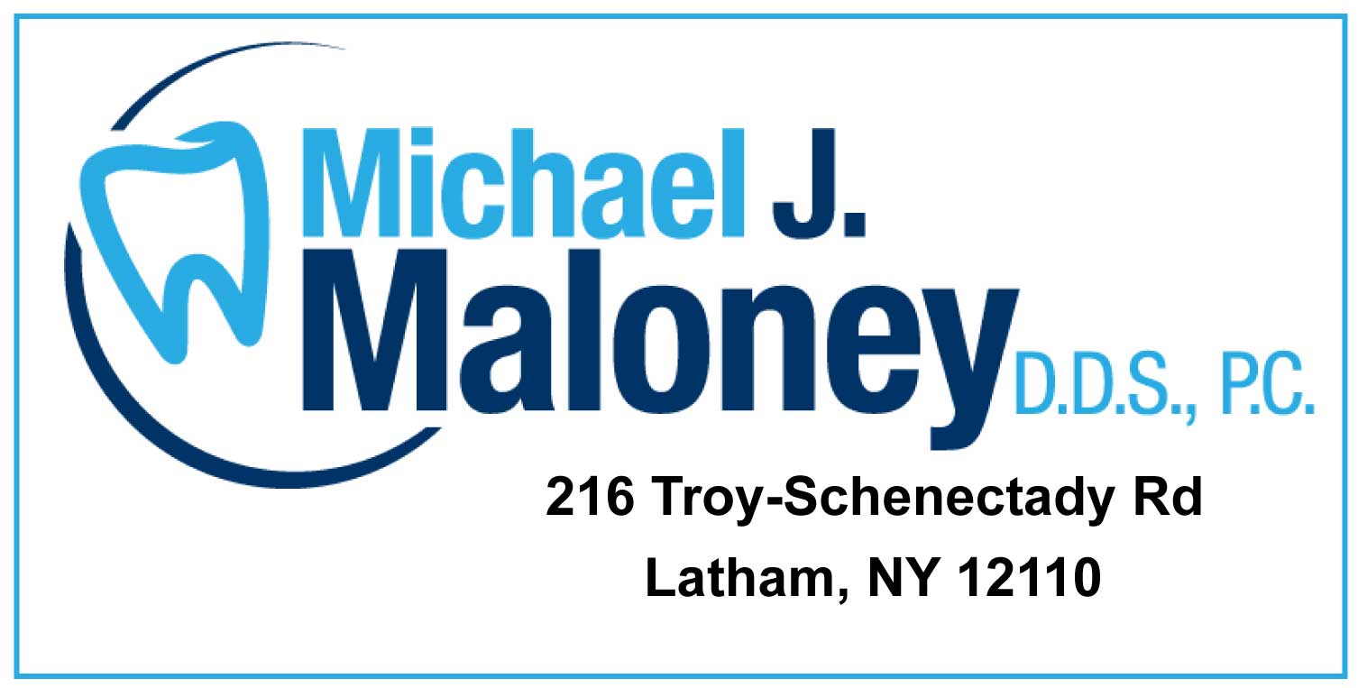 Dentist Latham Ny Dr Michael J Maloney D D S Pc